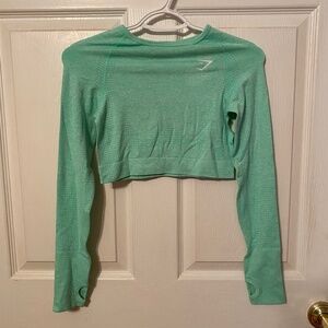 Gymshark Top
